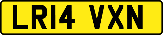 LR14VXN