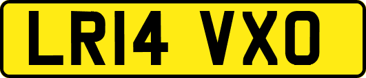 LR14VXO