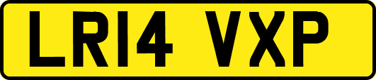LR14VXP