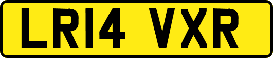 LR14VXR