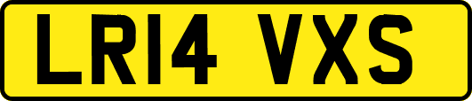 LR14VXS
