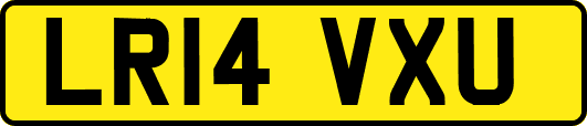 LR14VXU