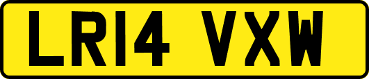 LR14VXW