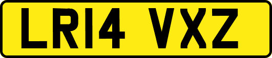 LR14VXZ