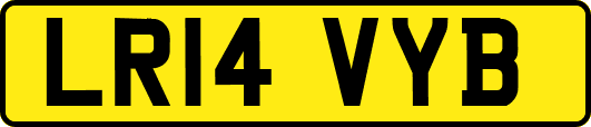 LR14VYB