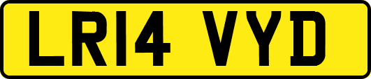 LR14VYD