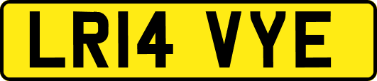 LR14VYE