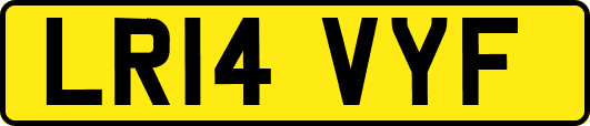 LR14VYF