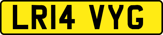 LR14VYG