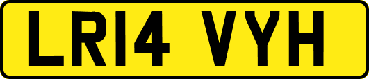 LR14VYH
