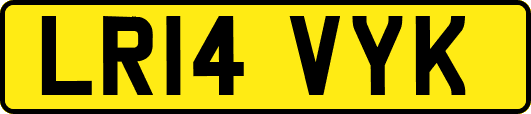 LR14VYK