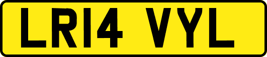 LR14VYL