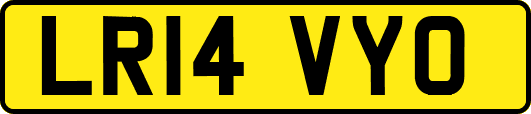 LR14VYO