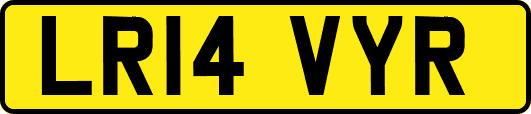 LR14VYR