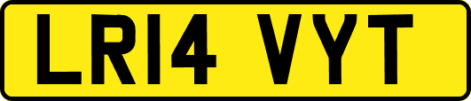 LR14VYT