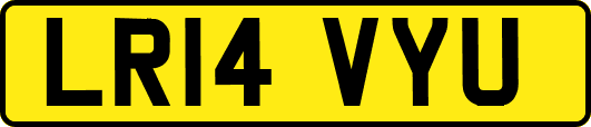 LR14VYU