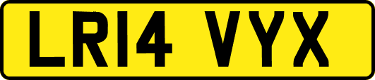 LR14VYX