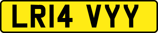 LR14VYY