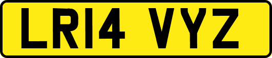 LR14VYZ