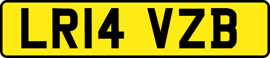 LR14VZB