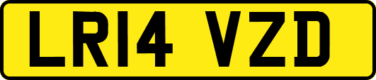LR14VZD