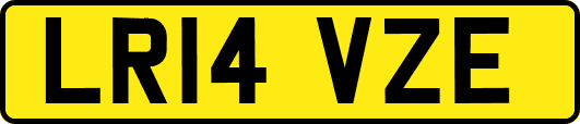 LR14VZE