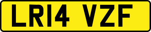 LR14VZF