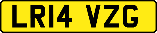 LR14VZG