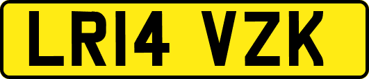 LR14VZK