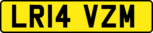LR14VZM