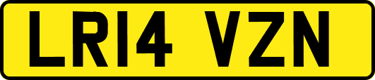 LR14VZN