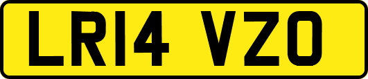 LR14VZO
