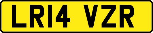 LR14VZR