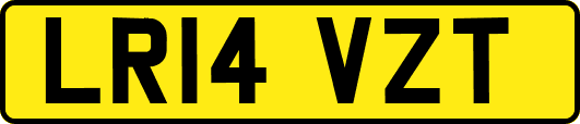 LR14VZT