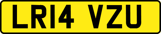 LR14VZU