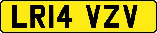 LR14VZV
