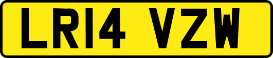 LR14VZW