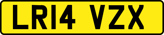 LR14VZX
