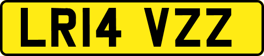LR14VZZ