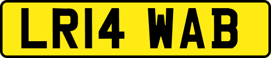 LR14WAB