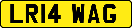 LR14WAG