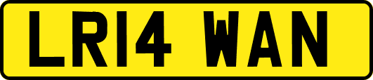 LR14WAN