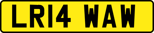 LR14WAW
