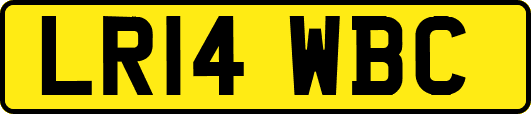 LR14WBC