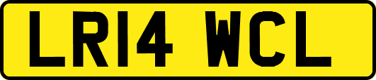 LR14WCL