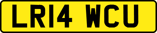 LR14WCU