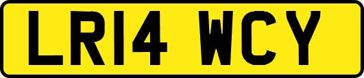 LR14WCY