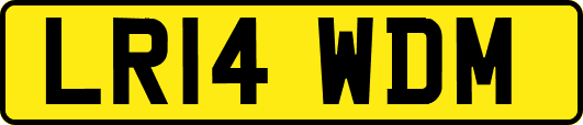 LR14WDM