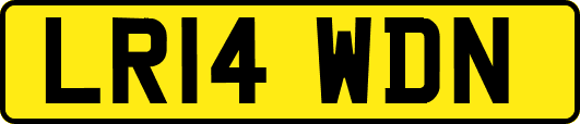 LR14WDN