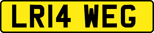 LR14WEG